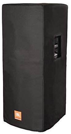 JBL Bags Deluxe gepolsterte Schutzhülle für PRX835W