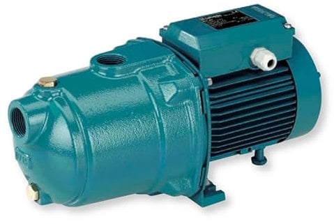 Pompa acqua Calpeda NGLM4110 0,75 kW ghisa fino a 4,5 m3/h monofase 220V