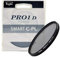 Kenko Polfilter PRO1D SMART C-PL 67mm, Farbkontrasteinstellung, Kontrolle der Wasser- und Glasreflexion, 398753