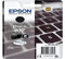 Epson C13T07U140 Tinte schwarz 2600 Seiten klein