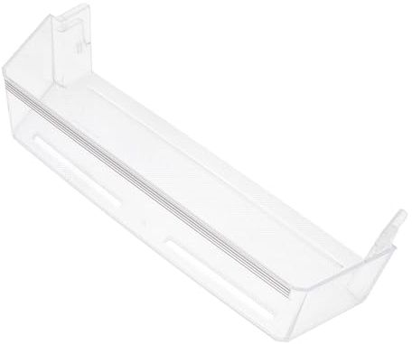 sparefixd Mittelgroßes Türregal für Hotpoint American Style Kühlschrank Gefrierschrank