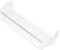 sparefixd Door Shelf Middle Rack Tray for Hotpoint American Style Fridge Freezer