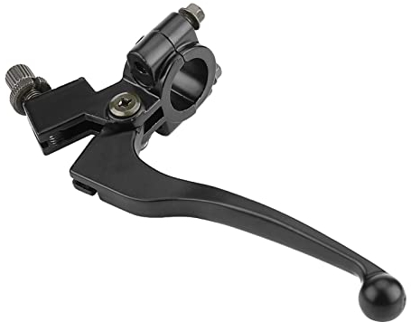 Yctze pplung H - pplungsh - Professional 22Mm 7 / 8In Lenker Klappkupplungsh Mit Barschkupplung & Bremsh Set Eloxierter Aluminium Bremsgriff Ersatz Für 50-25