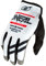 O'NEAL | Fahrrad- & Motocross-Handschuhe | MX MTB DH Downhill Freeride | Langlebige, flexible Materialien, belüftete Nanofront-Handpartie | Mayhem Glove Squadron V.22 | Erwachsene | Weiß Schwarz | M