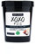 XOXO | Scrub Corpo Esfoliante Peli Incarniti | Rimodellante Anticellulite | Arricchito con Burro di Karitè | Vegan NO SLS NO Parabeni | Per Tutti i Tipi di Pelle 1x250gr (Cocco & Vaniglia)