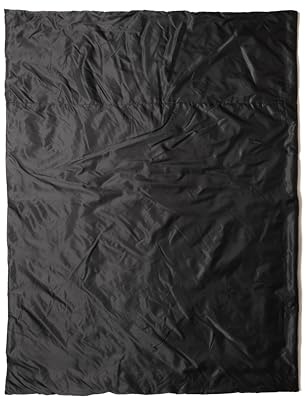 Snugpak Jungle Blanket WGTE - (Black, Extra Large)