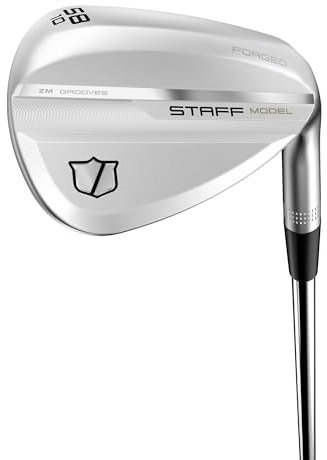 Wilson Staff Model Wedge ZM Sostener, Unisex-Adult, incoloro, No Size