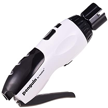 YIWENG 3-in-1 Multifunctional Restringing Tool Motorized String Winder Strings Cutter Bridge Pin Remover Built-in Rechargeable Battery for Electric Acoustic Guitar Bass Mandolin Ukelele,guitar string