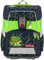 Step by Step Space, 2IN1 Plus, Cloud LED Neon Pull-Over Green