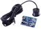 YENVWG SR04T Wasserdichtes Ultraschallmodul Integrierter Entfernungsmesswandler