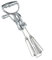 Easy to Clean Rotary Hand Whisk for Kitchen, Semi Automatic Function, Material