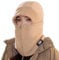 Generisch Damen Wintermütze Fleece Mütze Warme Balaclava Herren Winter Sturmhaube Fahrrad Mottorad Ski Sturmhaube