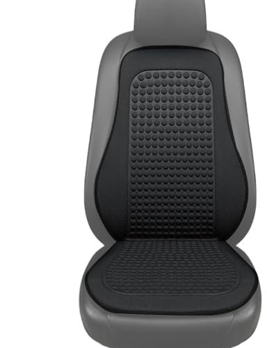 Vitsrisea Gekühlter Sitzbezug Fürs Auto, Kühlender Autositzbezug | Belüfteter Autositzbezug, Kühlluft-Sitzkissen, Auto-Sitzauflage, LKW-Kühlkissen, Autositz-Kühlauflage Für Sommer