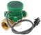 1 stück G1/2 -1/2 Warmes und kaltes Wasser Umwälzpumpe Booster Flow 1.5A Pumpen Zubehör Messing Umwälzpumpe Ersatz