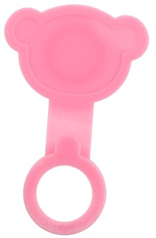 IMIKEYA Tapón De Agua para Bañera Diseño De Silicona Anti-Fugas para Instalación