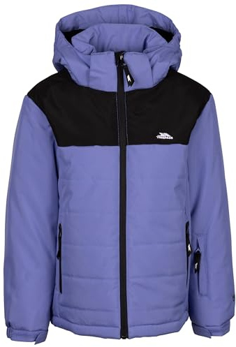 Trespass Kids Padded Ski Jacket Halston