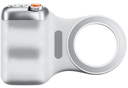 Telefono Camera Hand Grip Holder Shootings Telecomando Maniglia Per Smartphone Fotocamera Otturatore Grip