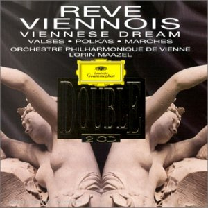 Rêve viennois - Valses / Polkas / Marches