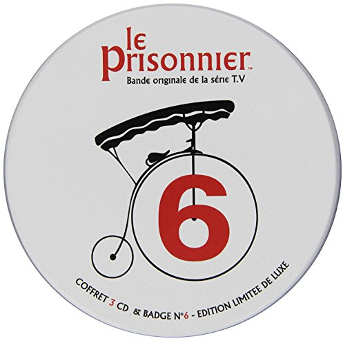Le Prisonnier (Bof)