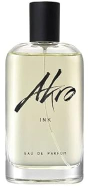 Akro Ink Eau De Parfum 100 ml