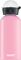 Sigg Kbt Icecream Borraccia Bambini (0.4 L), Borraccia Alluminio Con Chiusura Ermetica e Priva di Sostanze Nocive, Borraccia Bimbi Super Leggera in Alluminio