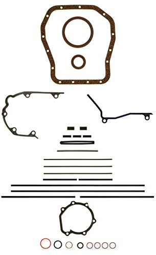 Dichtungssatz, Kurbelgehäuse