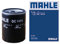 MAHLE OC 1414 Ölfilter Anschraubfilter 75MMu.a. passend für FORD TRANSIT V363 Pritsche/Fahrgestell