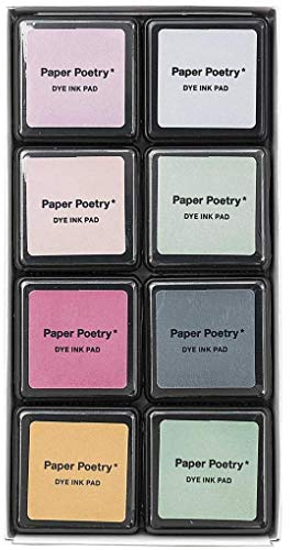 TUSCHESTEMPELKISSEN, SMOKY MIX