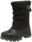 CMP Unisex Kinder Kids Hanki 2.0 Sneeuwlaarzen Snow Boot, Schwarz, 27 EU