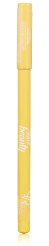 Crayon Yeux - Miss Beauty - Charm Yellow - Golden Rose - Moins De 5€ - Charm Yellow 1.6g