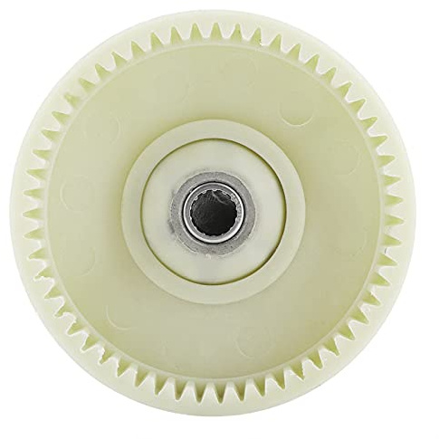 Tyenaza Ingranaggio Interno della Motosega Elettrica, Ingranaggio Interno del Pignone di Trasmissione della Motosega Elettrica in Plastica per Prodotto 107713-01 e 717-04749