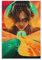 ZHIZAO Dune 2 Poster The Part Two, Leinwandbild, Wandkunst, dekorative Drucke, moderne Dekoration, 30 x 45 cm