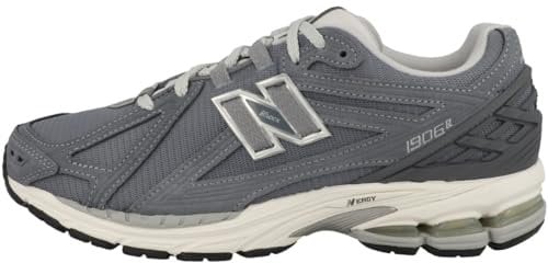 New Balance Unisex Erwachsene Sneaker Low M 1906 Grau 42,5