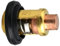 SOLKIN Thermostat 66M-12411-00 for Moteur Hors-Bord Yamaha 4 Temps F 40 50 60 80 100 HP 66M-12411-01 66M-12411