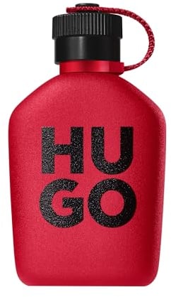 Hugo Intense Eau de Parfum for Men