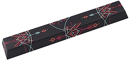 CAXUSD Ersatz-tastenkappen Für Mechanische Tastaturen Bunte Tastenkappen Mit Kreuzkernverstärkung Tastenkappe Für Pc-tastaturen