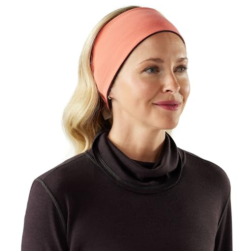 Smartwool NTS Mid 250 Reversible Headband