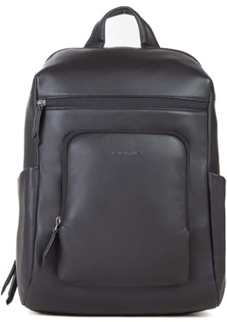 Valentino Thunder Backpack Nero