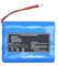 NSWHHV TF18650-2600-1S3PA，11.1V 3000mAh Replacement Battery compatible For Marshall Stockwell,Bluetooth Speaker battery,battery of speaker