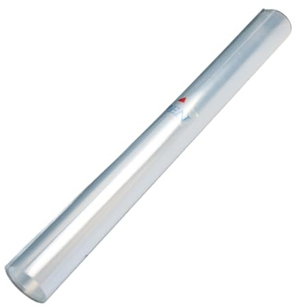 Pellicola Protettiva Per Auto | Rivestimento Trasparente Anti Graffio | Pellicola 50x200 cm Con Protezione UV, Non Ingiallente Per Moto, E Veicoli