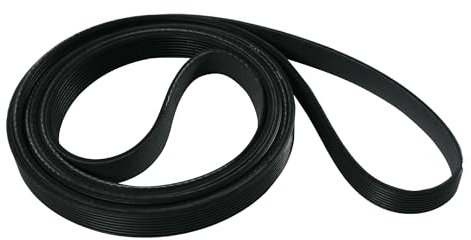 Distri+ - Cinghia di allenamento 1930H8 per asciugatrice Compatibile con Bosch, Siemens, Electrolux, Brandt...