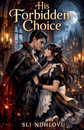 His Forbidden Choice (The Crown of Hellena Trilogy, Band 1)