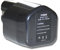 vhbw batteria Ni-MH 2100mAh (12V) compatibile con macchine utensili Rothenberger Romax Pressliner sostituisce Hitachi EB12, EB1224, EB12B, EB12G, EB12M.