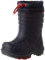 Viking Unisex Kinder Extreme Warm Schneestiefel, Navy Dark Red, 31 EU