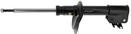 MONROE SHOCK ABSORBER | G8601 | FRONT | FOR CITROËN C8 2002- | OE-MATCHING QUALITY | SMOOTH RIDE & CONTROL | Kompatibel mit: CITROËN C8, FIAT ULYSSE, LANCIA PHEDRA, PEUGEOT 807