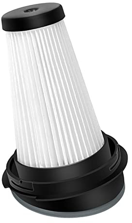 4 pièces filtre d'aspirateur for Rowenta Zr005202 x-pert 160 x-pert 3.60 pièces d'aspirateur accessoires Louable