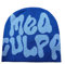 KieTeiiK Dünne Slouch Beanie Mütze, Slouchy Beanie-Strickmütze für Damen und Herren, Unisex