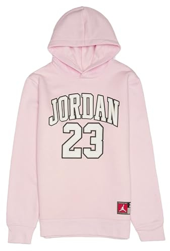 Nike High Brand Read Felpa con Cappuccio Bambine e Ragazze (Pacco da 1)