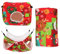 minkissy 3pcs hamster christmas nest bird nest house bed hamster hammock toy christmas pet bed Hamster Warm Bed Mat Hanging Rat House pet Cage Accessories cloth hanging bed little pet