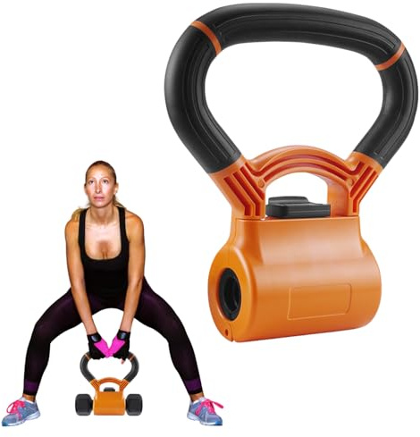 Hantelgriff Für Workouts, Kettlebell-Gewichtsübungsgriff,Krafttraining Kettlebells - Kettlebell Grip Krafttrainingsgerät, Reise-Workout-Ausrüstung Bodybuilding